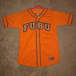 FUBU Jersey